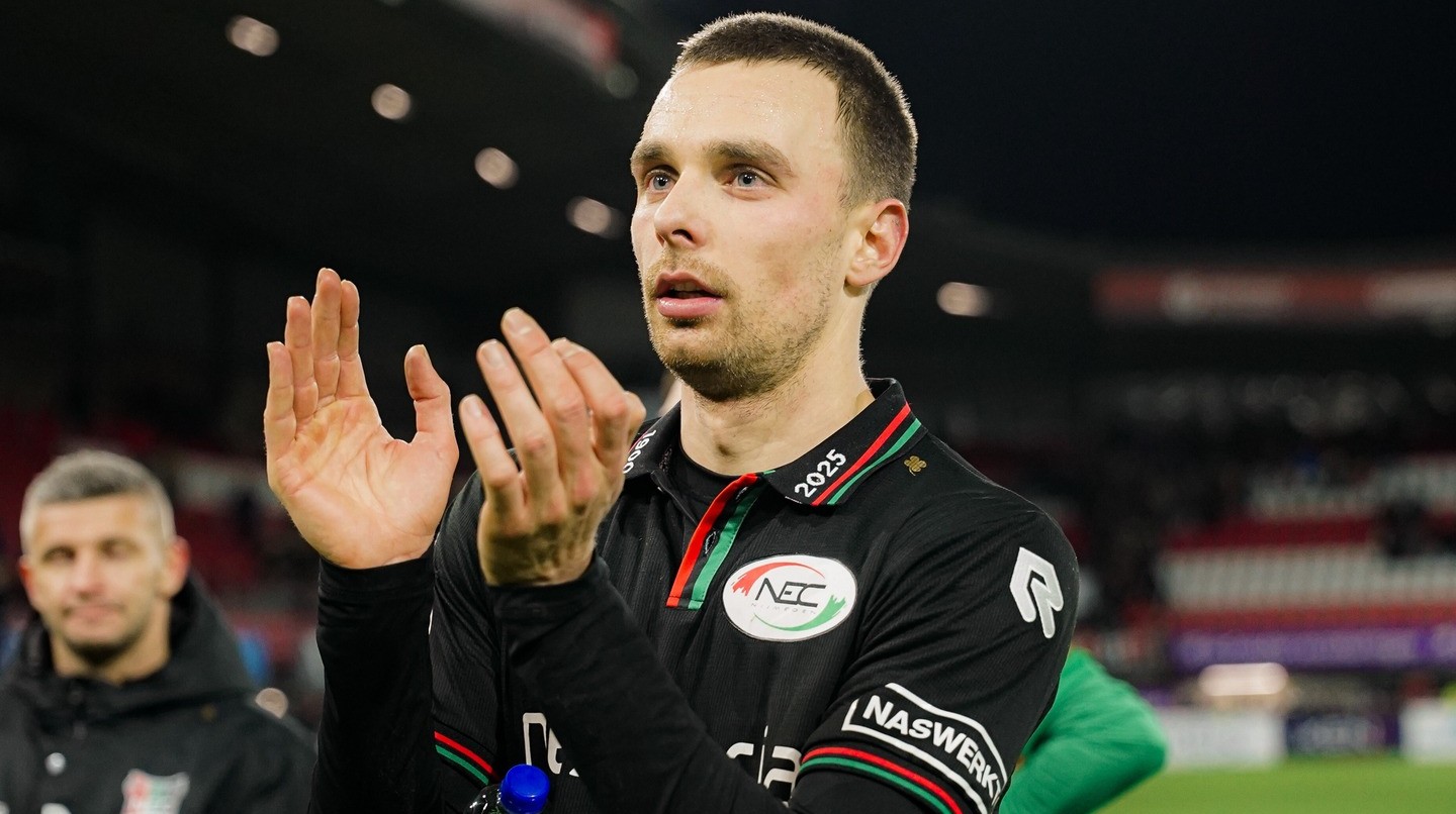 Mogao je igrati za BiH, ali ništa od toga: Majka mi je iz Bosne, ali ja sam Hrvat!